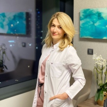 Doç. Dr. Mavişe Yüksel