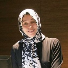 Uzm. Kl. Psk. Enise Akgül