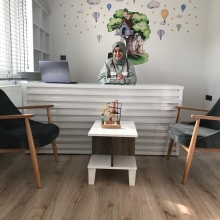 Uzm. Dr. Raziye Karataşgüler fotoğraf 1