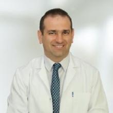 Dr. Öğr. Üyesi S. Semih Aydoğan