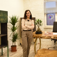 Uzm. Dr. Songül Çati