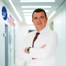 Op. Dr. Doğan Cüceloğlu