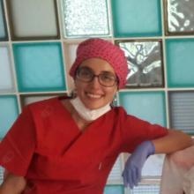 Dr. Dt. Itır Şebnem Arpınar Bilici