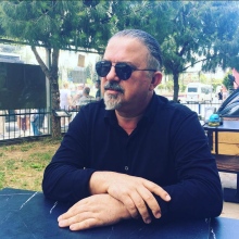 Prof. Dr. Mehmet Erduran