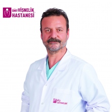 Uzm. Dr. Baybora Kırcalı