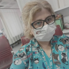 Uzm. Dr. Ayşe Gül Bilen