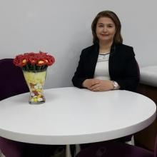 Prof. Dr. Nesibe Andıran fotoğraf 3