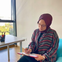 Psk. Dan. Büşra Büyükaktaş