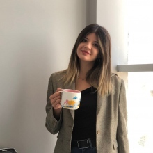 Dyt. Tuğçe Kelmendi
