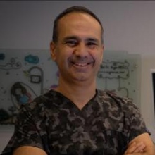 Prof. Dr. Engin Ersöz