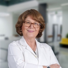Prof. Dr. Ayfer Haydaroğlu