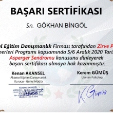 Psk. Gökhan Bingöl fotoğraf 5