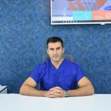 Uzm. Dt. Hanifi İpek