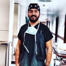 Fzt. Çağrı Perçem fotoğraf 2