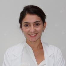 Uzm. Dr. Seda Yüksel Şimşek