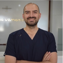 Uzm. Dt. Ata Hikmet Timur fotoğraf 1