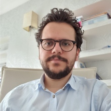 Uzm. Dr. Mehmet Çolak fotoğraf 1