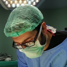 Op. Dr. İlhan Aydın