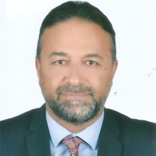 Uzm. Dr. Sinan Doğan