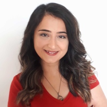 Psk. Tuğba Çetinkaya