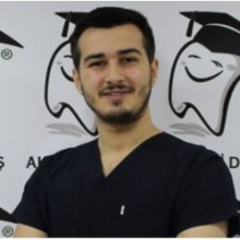 Dt. Onur Kütük