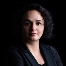 Doç. Dr. Gülin Gökçen Kesici