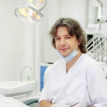 Dt. Metin Şanap