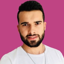Dyt. Şenol Yıldız