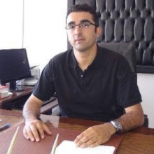 Dr. Öğr. Üyesi Onur Dede