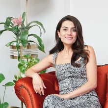 Uzm. Dr. Elif Ebru Özer fotoğraf 2