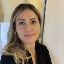 Uzm. Dr. Şeyda Aygün Emiroğlu