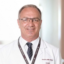 Prof. Dr. Atilla Tekat