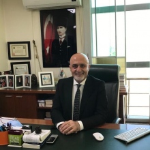 Uzm. Dr. Erşad Batmaz