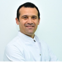 Op. Dr. Murat Aziz Vatansever