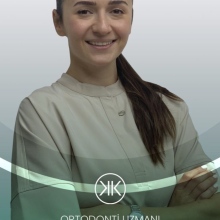 Uzm. Dt. Gülşah Kuru fotoğraf 1