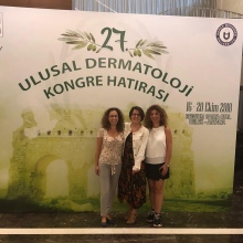 Uzm. Dr. Çiler Akın Akdeniz fotoğraf 4