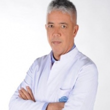 Prof. Dr. Ertan Yetkin