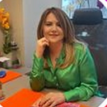 Uzm. Dr. Seçil Boriçi