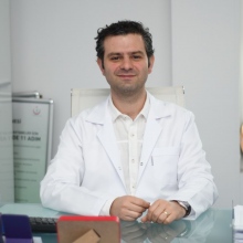 Op. Dr. Erhan Çağatay