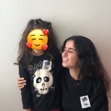 Dkt. Şule Albayrak fotoğraf 2