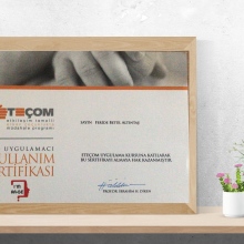 Dkt. Feride Betül Kocaman fotoğraf 7