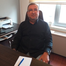 Uzm. Dr. Suat Sabri Aslan