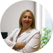 Dr. Fulya Topkara