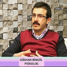 Psk. Gökhan Bingöl fotoğraf 2