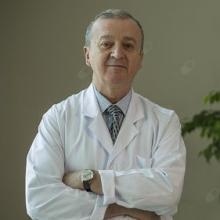 Op. Dr. Yusuf Ergün