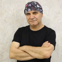 Dr. Hasan Yeşilkayalı
