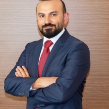 Doç. Dr. Ali Ekiz fotoğraf 4