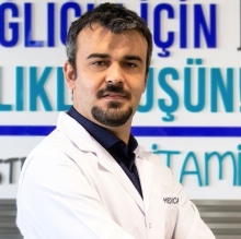 Op. Dr. Yücel Kaya
