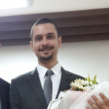 Uzm. Dt. Emir Faruk Yılmaz