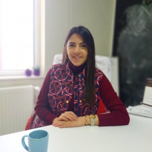 Psk. İrem Çetin